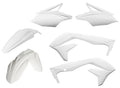 ACERBIS Plastic Body Kit – Fits Kawasaki KX450F 2016-2017 Offroad
