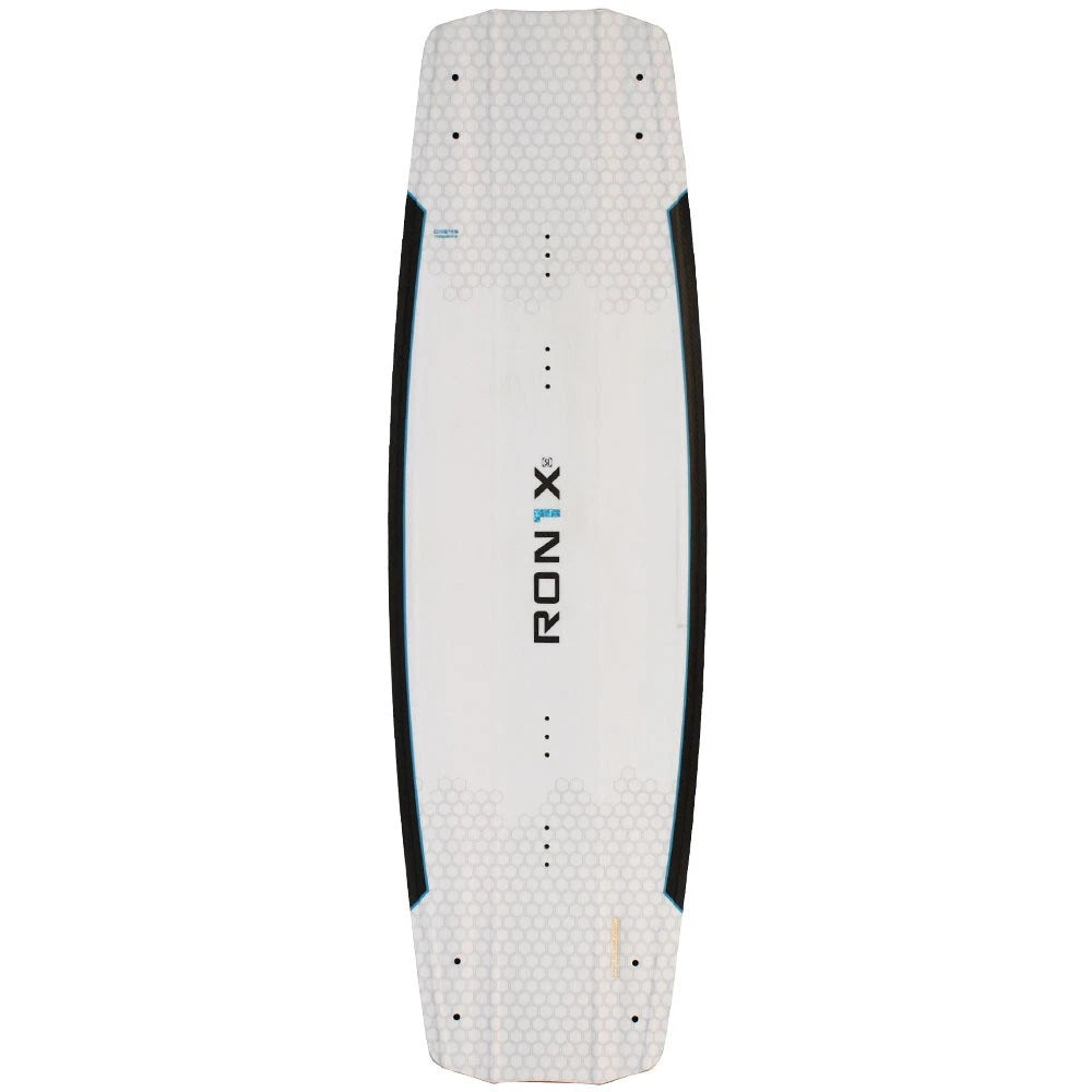 Ronix One Timebomb Boat Wakeboard - 146cm White