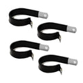 Tracker Boat Cushion Hose Clamp AV-22-199 - 1 3/8 Inch (set of 4)