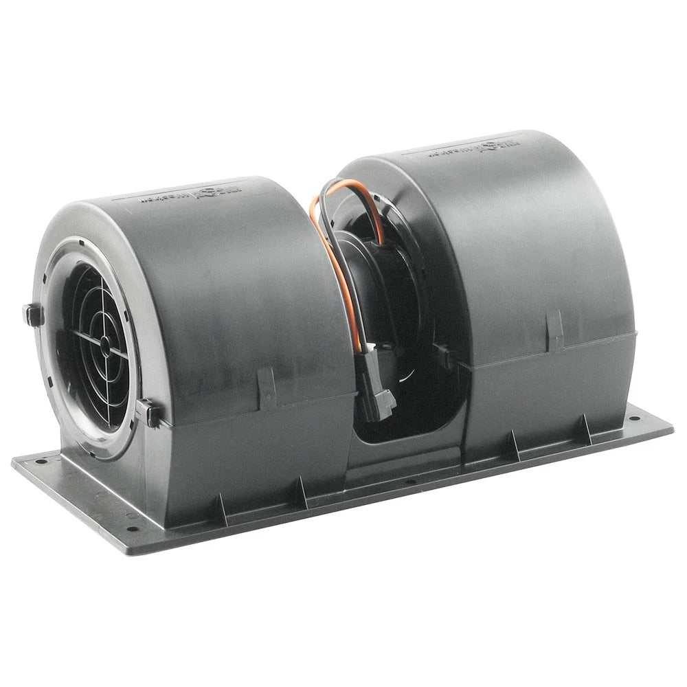 Cab Blower Motor Assembly Fits Case IH MX200 MX220 323610A1
