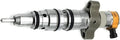 Fuel Injector 1725780 172-5780 for CAT C-9 Engine 330C E330C Excavator