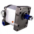 HF5180275 Hydraulic Gear Pump Fits Holland