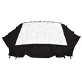 Crestliner Boat Aft Curtain 2289344 - 1850 Fish Hawk 2018 Black