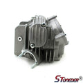 STONEDER Z155 Engine Head Assembly for Zongshen 150cc 155cc 160cc Motor Pit Bike