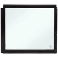 Lund 2275 Baron Boat Walkthrough Windshield Window - 27 3/4w X 24 3/4h