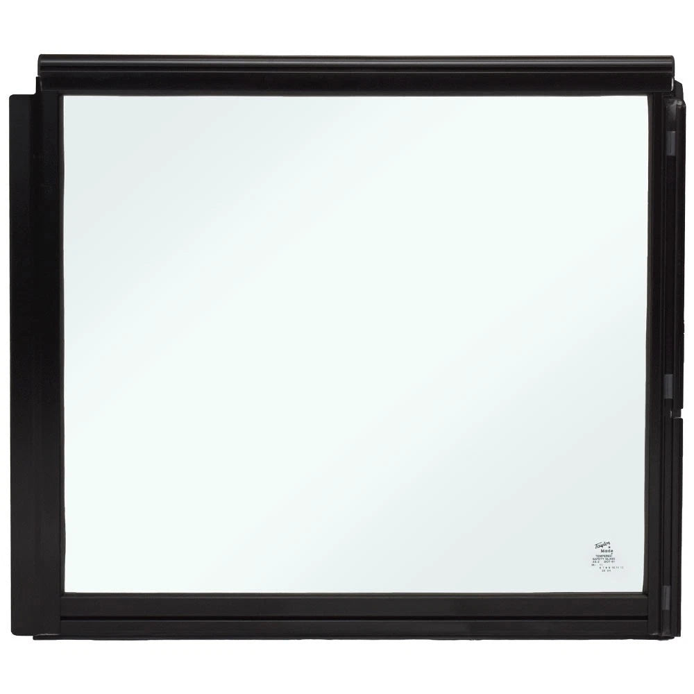 Lund 2275 Baron Boat Walkthrough Windshield Window - 27 3/4w X 24 3/4h