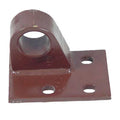 R41176 LH Bracket Fits Case-IH Tractor Models 1150B 1150C 1150D