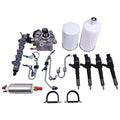 Fuel System Kit M9992063 9992063 for Deutz D 2.9 L4 Engine