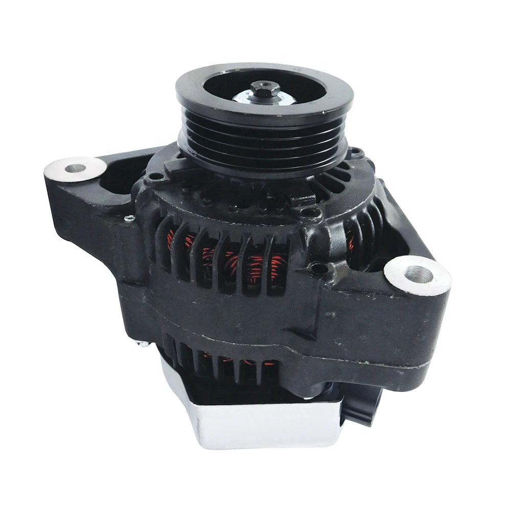 Alternator Compatible with Marine Bf115 115 HP 1999-2006 101211-2710