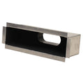 Dometic Boat AC Plenum Box 229801708 - Air Supply 4 3/4 X 2 Inch