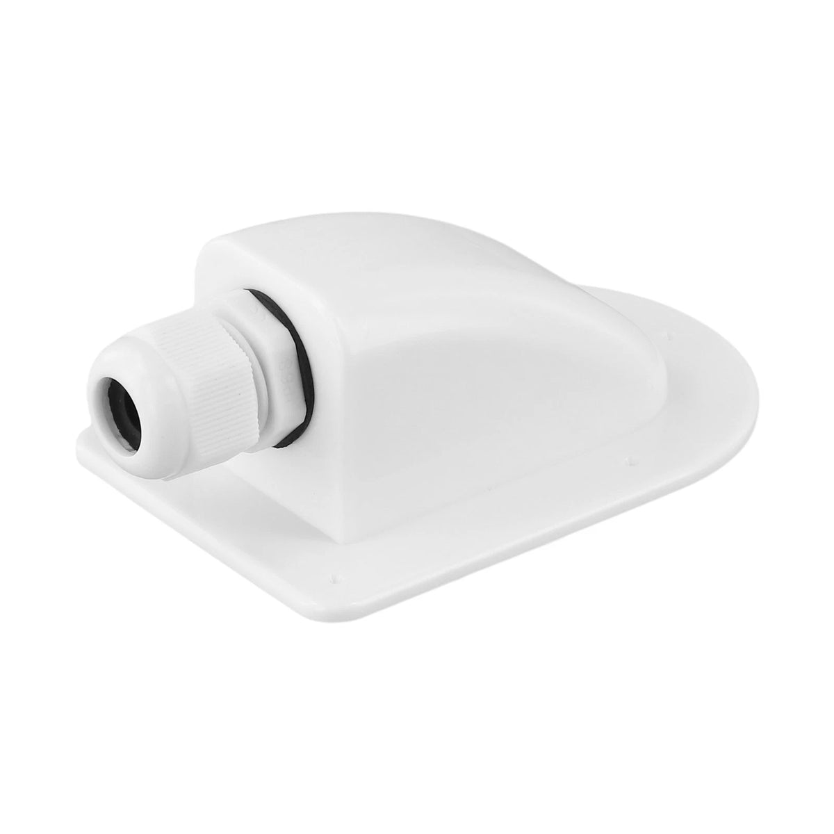 For MOTORHOME Boat Single Wire Junction Box User Friendly and Easy to Assemble