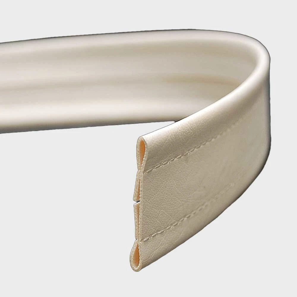 Tracker Boat Hidem 130659 - Pearl 1 1/2 Inch Vinyl (YD)