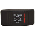Carling Boat Rocker Switch Actuator Cover - Black Plastic BAITWELL