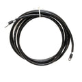 Boat Battery Cable - 4 AWG 15 Foot Marine Wire