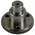 HH378409 Dana/Spicer Kingpin, MFD, 10 Bolt Hub Fits Holland