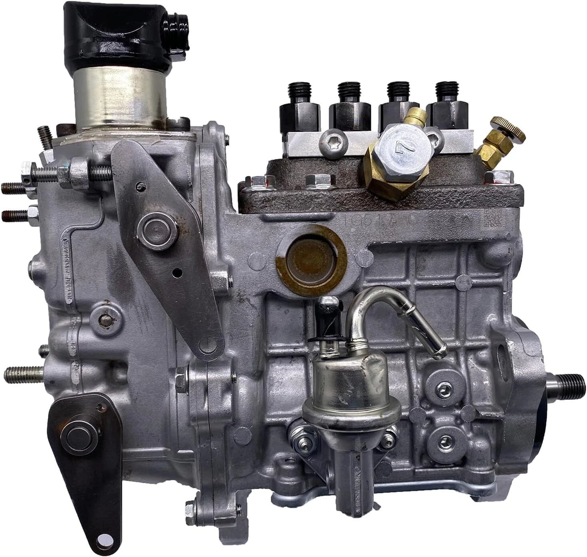Fuel Injection Pump 1KUX472 1C010-3L0591 for Kubota Engine V3300