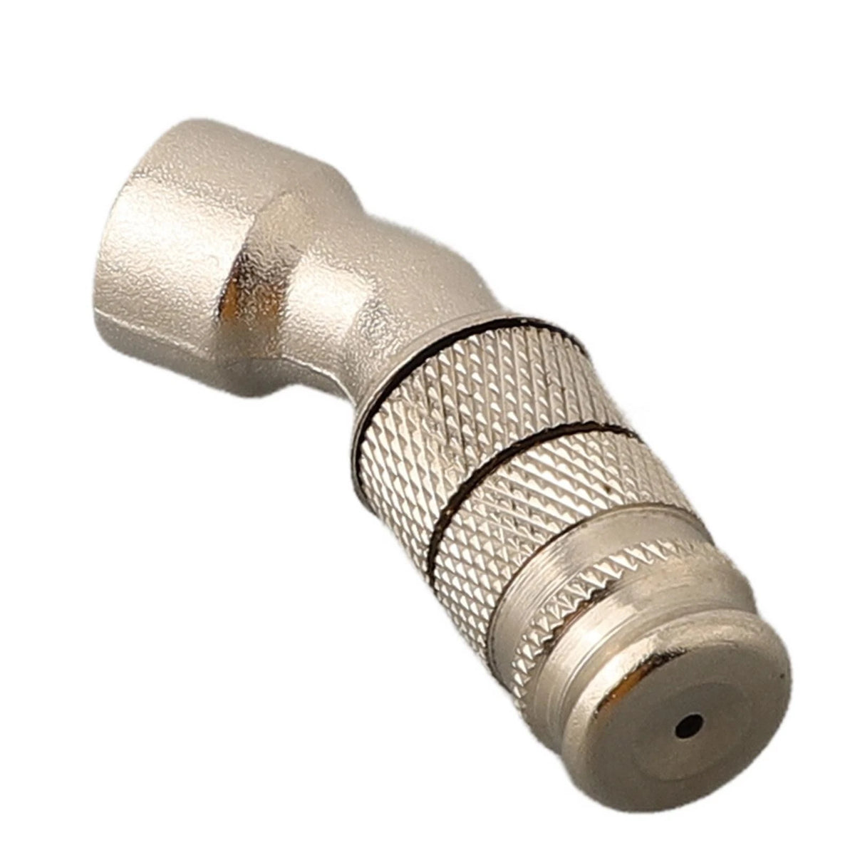 Adjustable Distance Agricultural Electric Sprayer Brass Atomization Nozzle Good