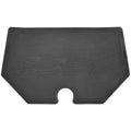 Ranger Boat Deck Mat 370874 - 2350 Bay Series Black Rubber