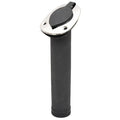 Boat Angled Rod Holder - 30 Degree Flush Mount