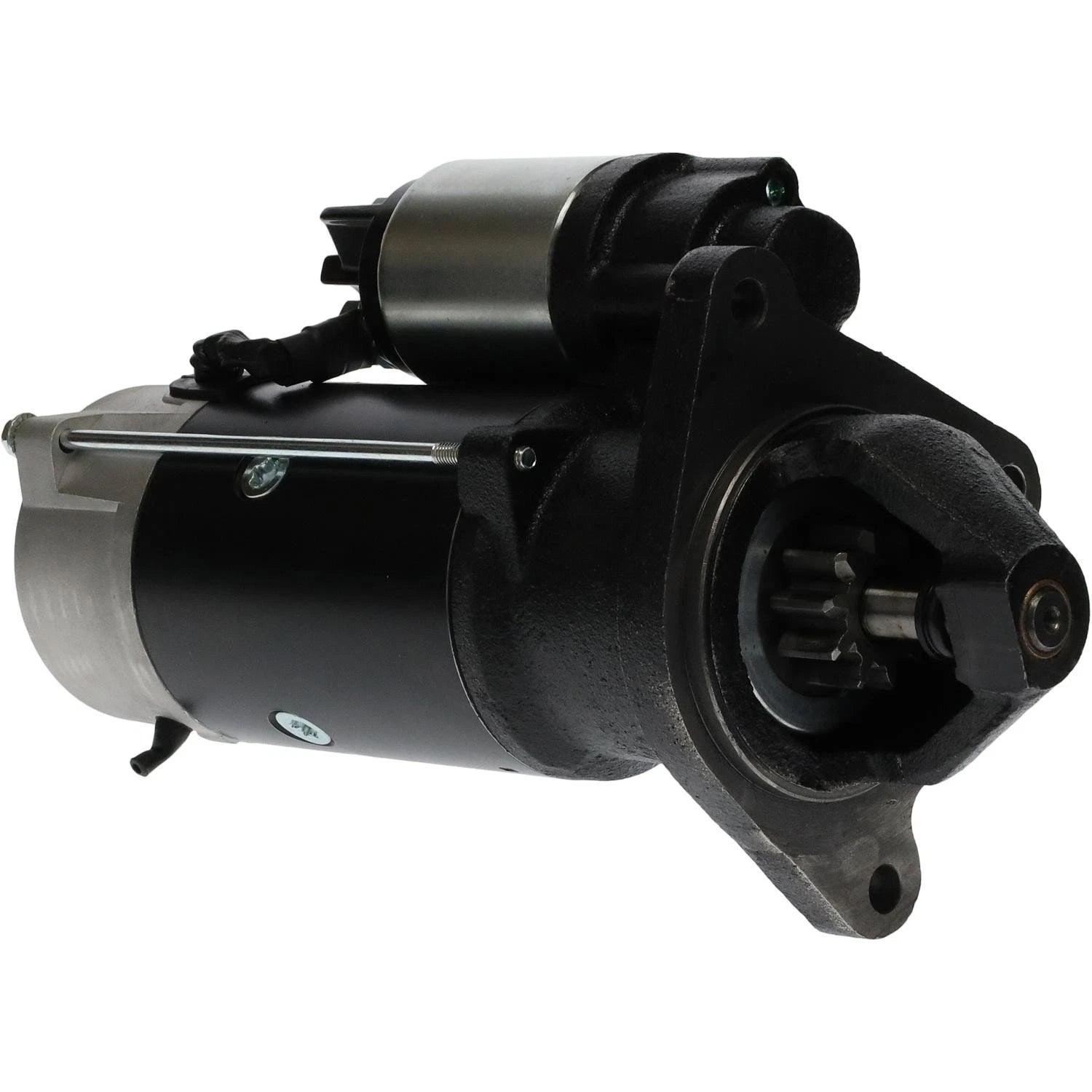 Starter for Case Tractor MXM120, MXM130, MXM140, MXM155, MXM175, MXM190