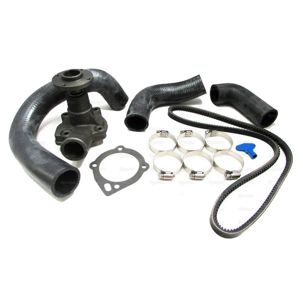 S.119849 WATER PUMP REPLACEMENT KIT Fits Ford/ Holland