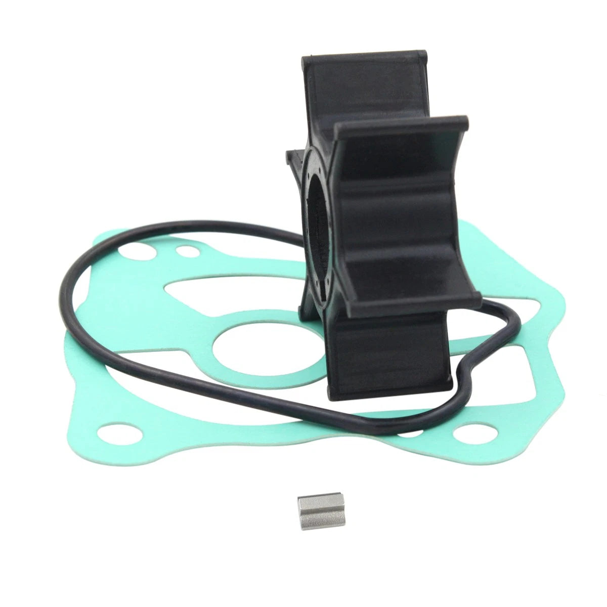 06192-ZV5-003 Water Pump Impeller Kit for Honda Outboard BF35 BF40 BF45 BF50