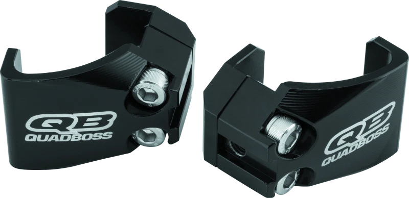 QuadBoss Pro-Fit Clamp
