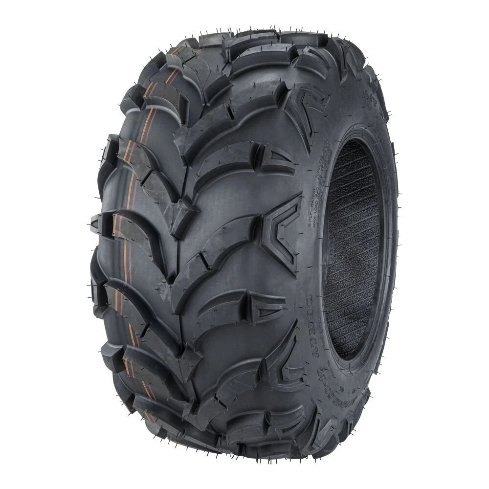 Wanda ATV/UTV Tyre 27x9x14 P341 8PR TL 67J