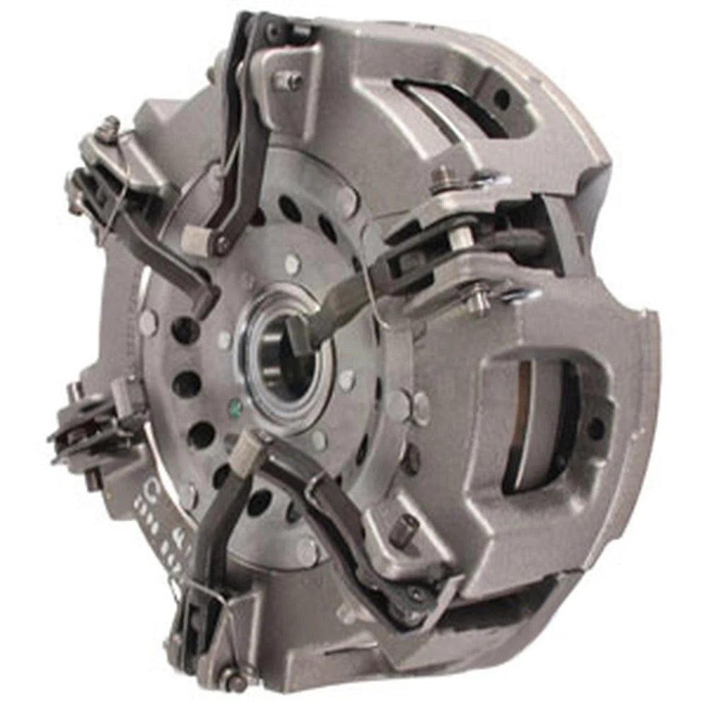S.61233 Clutch Cover Assembly Fits Case IH