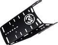 Adventure Bike Rear Rack for SUZUKI DR 650 SE 2016