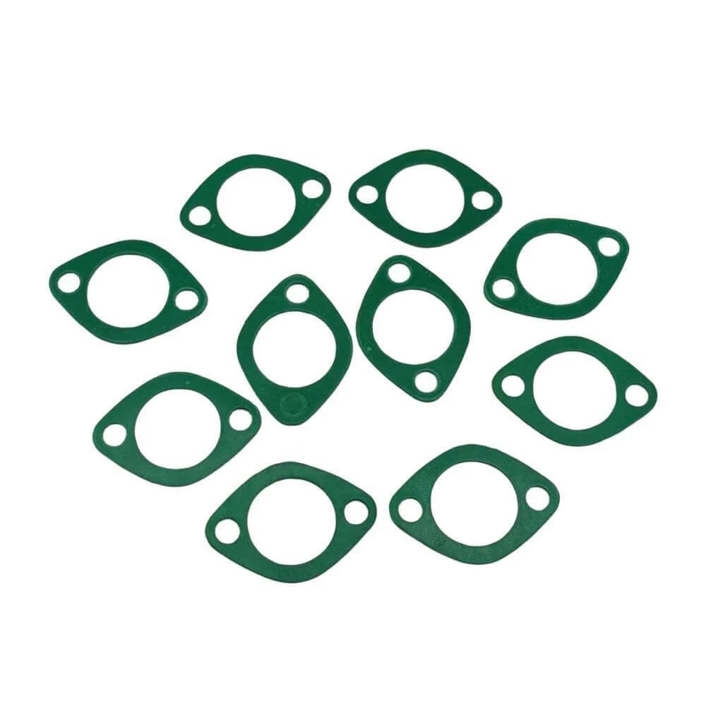 5030623 Anode Zinc Protection Cover Gasket for Johnson/Evinru De Outboard 10pcs