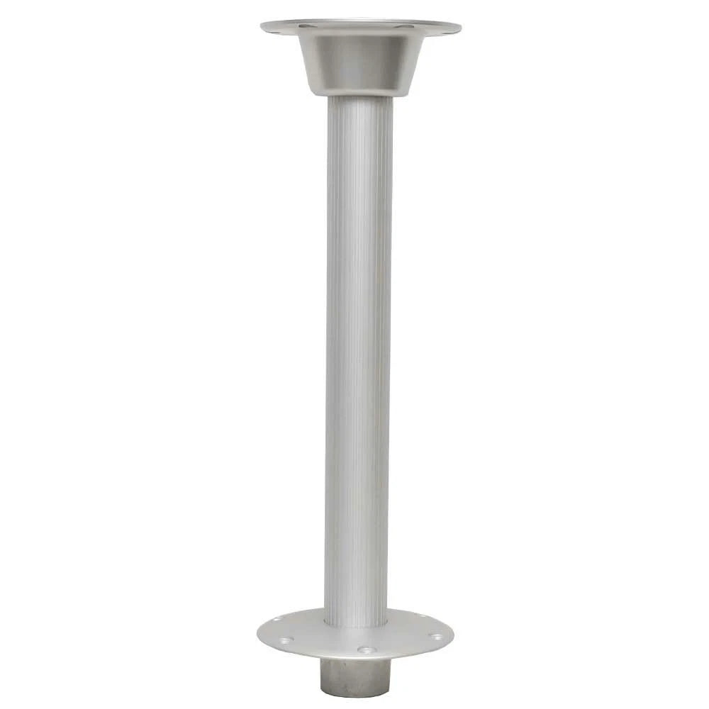 Springfield Boat Table Pedestal Mount 1661127-CAL - 26 3/8 X 2 7/8 in
