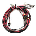 Tracker Boat Wiring Harness 189078 - 10 AWG 10 FT 20A Black Red Gray