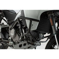SW Motech Crash Guard for Ducati 1200 MULTISTRADA ENDURO 2016-2018 Black