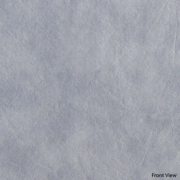 Boat Fuzzy Back Vinyl - Bluewater Yachts Light Blue 54" (yard)
