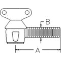 BALL SOCKET for HESSTON 7745581