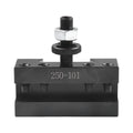 Convenient Quick Change CNC for Lathe Tool Post Holder Sturdy and Long Lasting