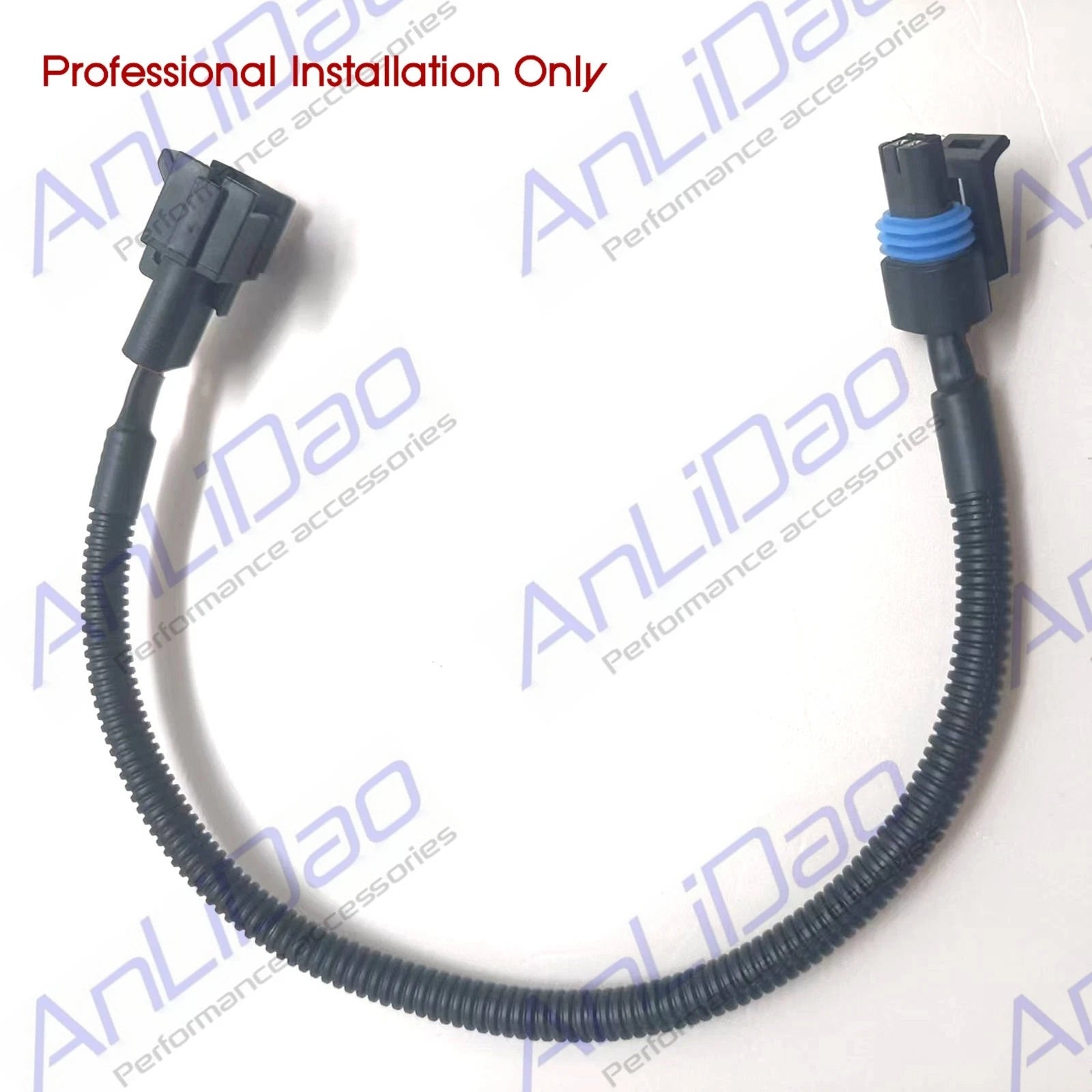 Volvo Penta 3.0L 8.2L Sterndrive Engine Ignition Coil Harness 84-817376T01