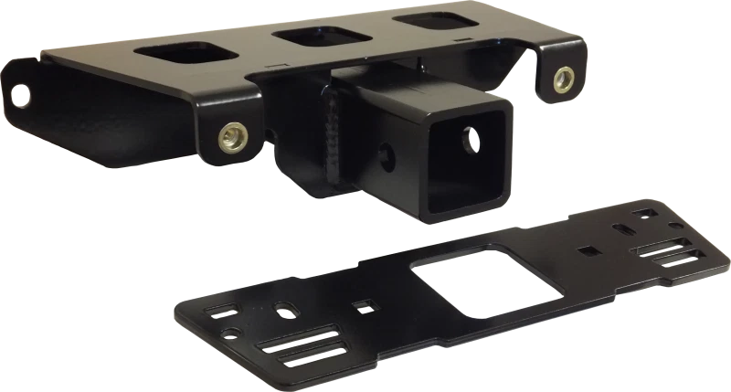 KFI PowerSports Front Upper & Lower Receivers for Polaris Ranger 570-1000