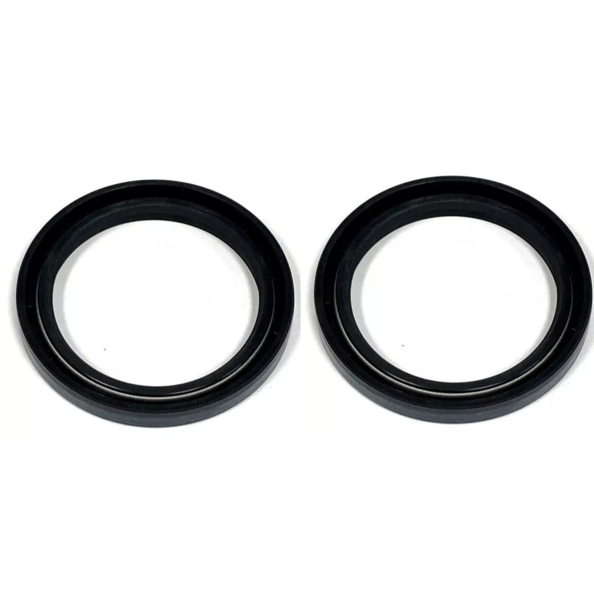 2Pcs Inner Propeller Seal for Volvo Penta RO: 851407 18-0558