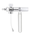 High Pressure Washer Foam Spray Bottle 30ml with 14 Inch Quick Connector