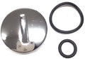 CHINESE ATV PARTS QUAD ENGINE STATOR SIDE COVER CAP 50CC,70CC,90CC,110CC,125CC