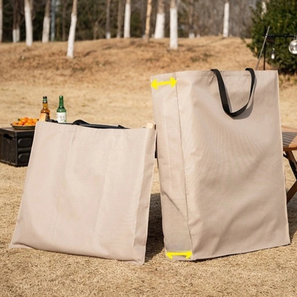 Camping Chair Bag Carry Case for Camping for Beach Waterproof Reinforced Handle