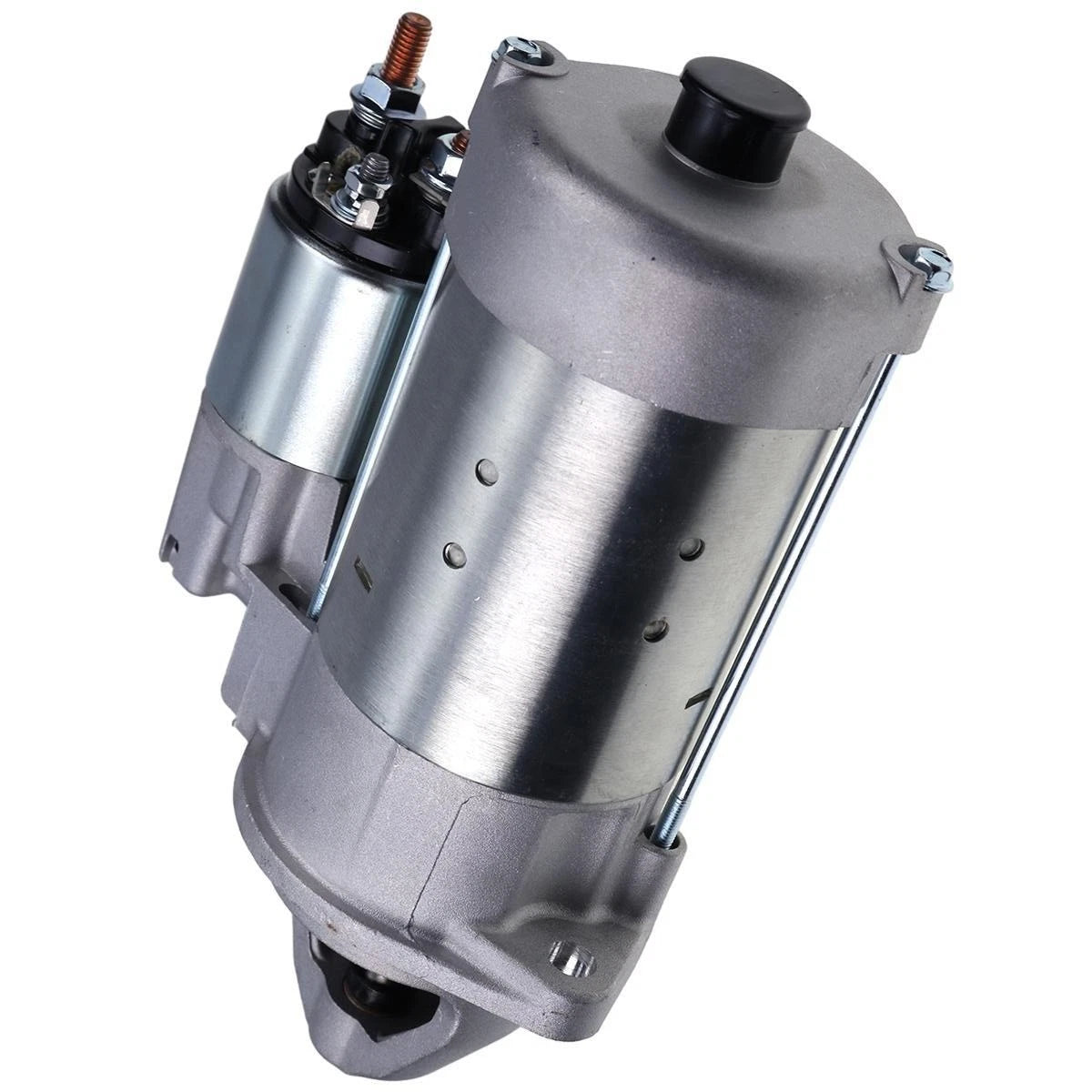 0118 3404 Starter Motor 12V 2.6KW 9T for Deutz Engine D 2011 L02 01183404