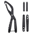 Strong and Sturdy Tire Clamp Pliers for Bike Maintenance (61 Characters)