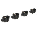 4-Pack - Ignition Coils for Mercury Mercruiser Marine 7370A19, 4995A2, 8M0219430
