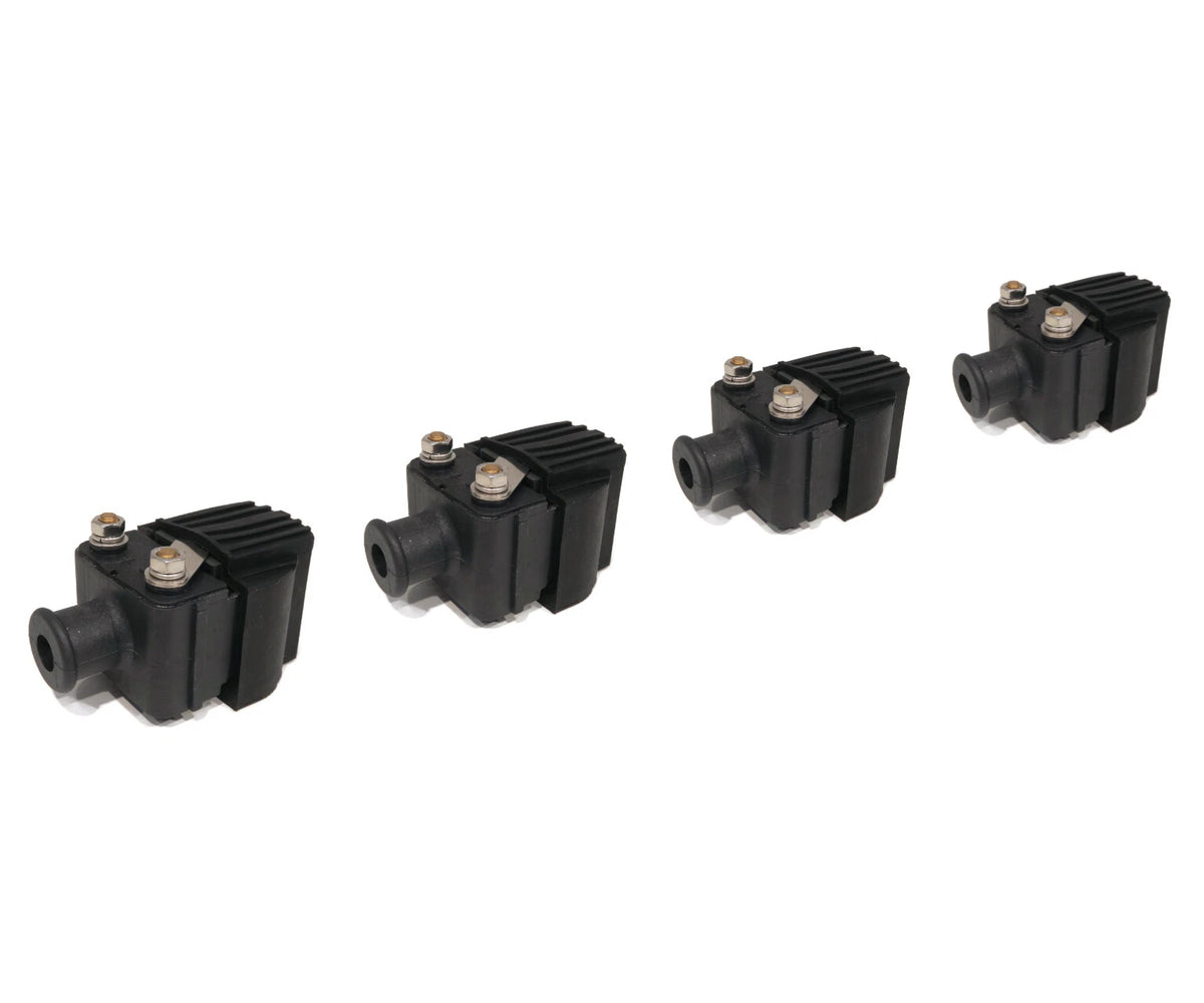 4-Pack - Ignition Coils for Mercury Mercruiser Marine 7370A19, 4995A2, 8M0219430