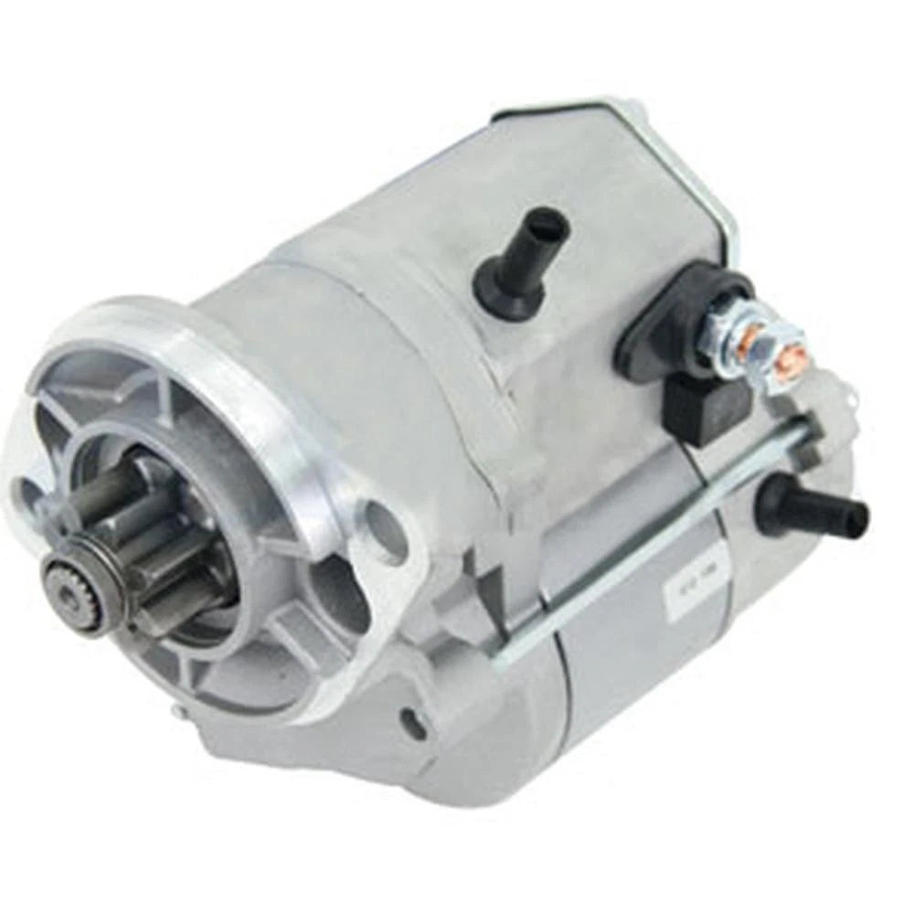 Starter Fits Ford/ Holland Replaces T1150-16800