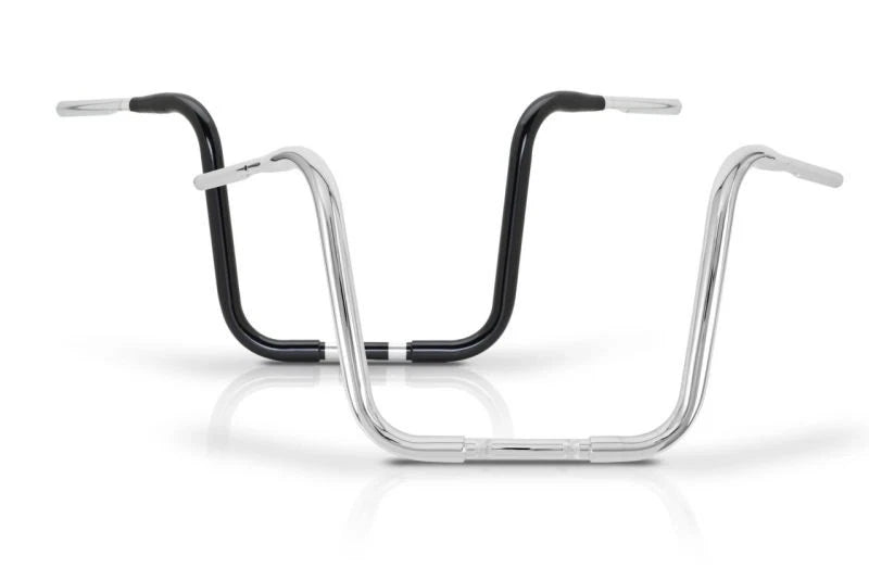 Burly Brand Gorilla Ape 14in Handlebar for Harley Davidson Road King 2008-2012