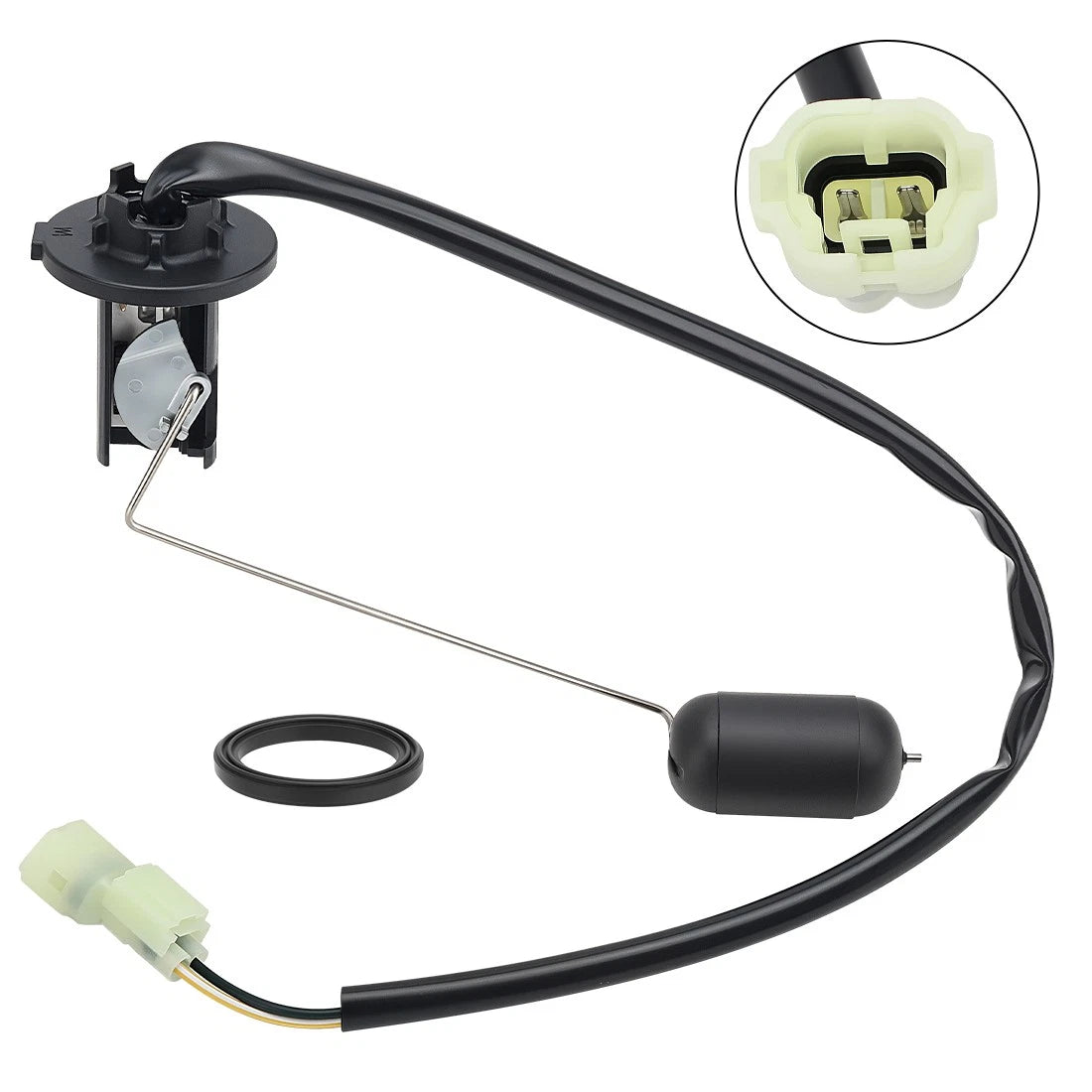 37080-HN8-000 37080HN8000 Fuel Sending Unit Float for Honda ATV